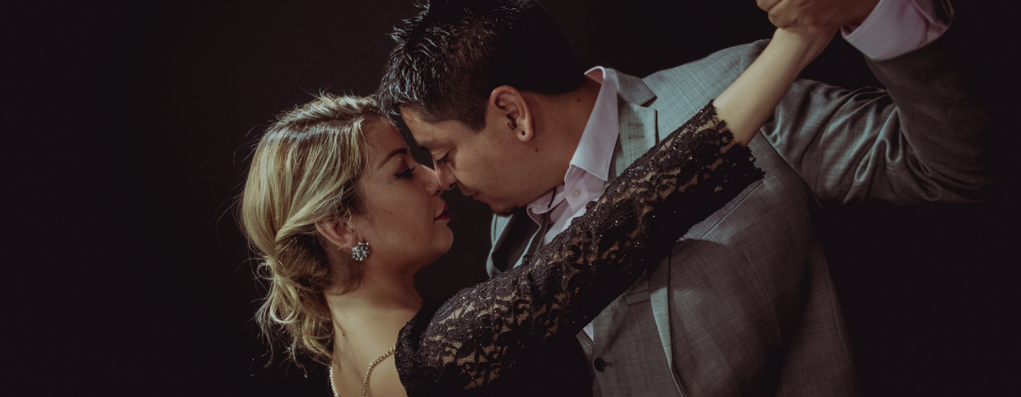 Connection & Communication. The Art of Co-creating on the Dance Floor