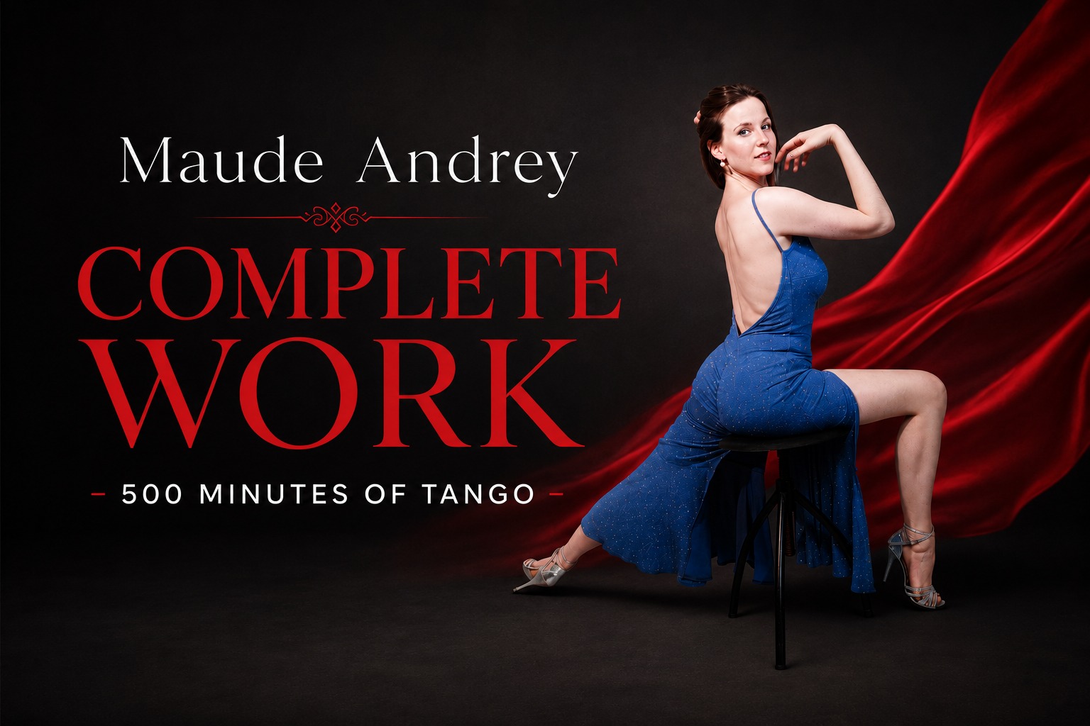 Maude Andrey - Complete work